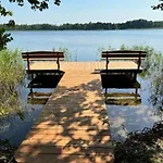 Pod Sosnami Vakantiehuis *