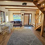 Vakantiehuis Pod Sosnami