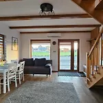Vakantiehuis Pod Sosnami Stare Kiejkuty