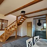 Pod Sosnami Vakantiehuis