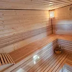 Pod Sosnami Сasa de vacaciones
