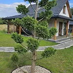 Pod Sosnami Vakantiehuis *