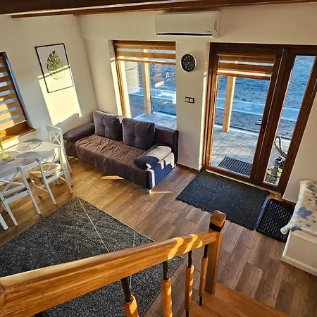 Pod Sosnami * Stare Kiejkuty