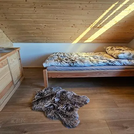 Pod Sosnami * Stare Kiejkuty