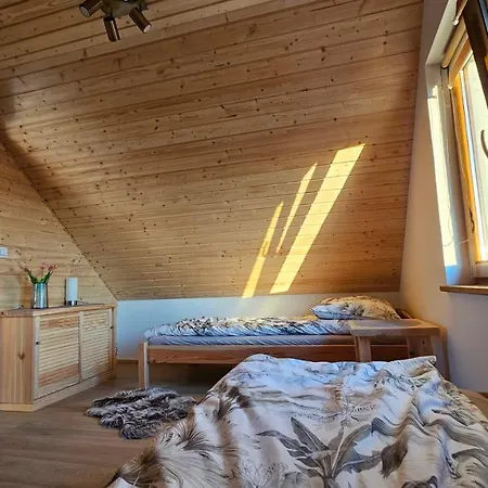 Pod Sosnami Stare Kiejkuty