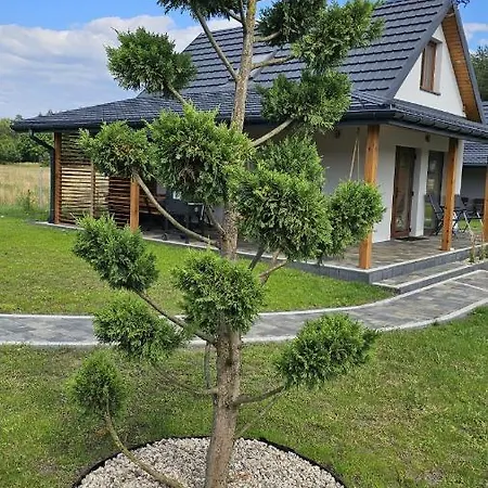 Pod Sosnami Holiday home *