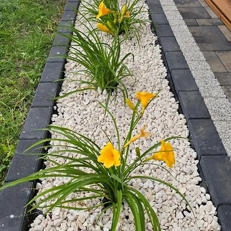 Сasa de vacaciones Pod Sosnami Stare Kiejkuty