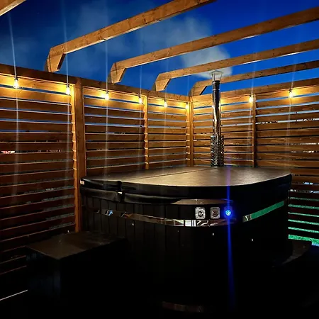 Pod Sosnami Holiday home *