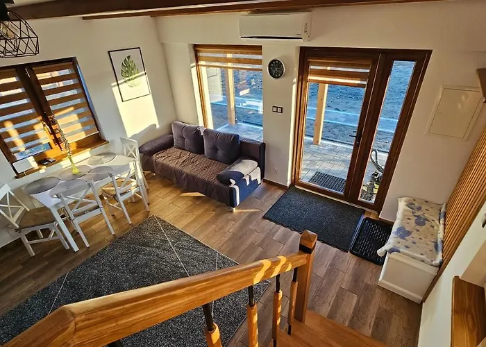 Pod Sosnami * Stare Kiejkuty